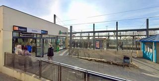 Local comercial en alquiler en Calella