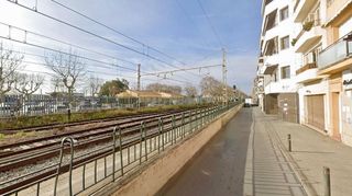 Local comercial en alquiler en Calella