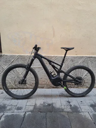 Specialized Turbo Levo alloy Gen3