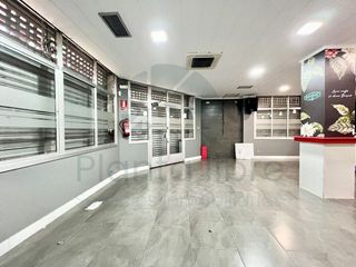 Nave industrial en alquiler en Portillejo - Valdegastea en Logroño