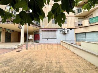 Nave industrial en alquiler en Portillejo - Valdegastea en Logroño