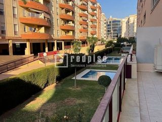 Piso en alquiler en Teatinos en Málaga