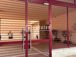 Piso en alquiler en Teatinos en Málaga