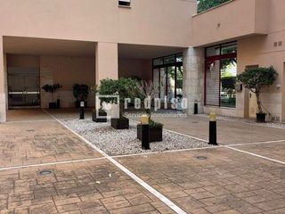 Piso en alquiler en Teatinos en Málaga