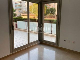 Piso en alquiler en Teatinos en Málaga