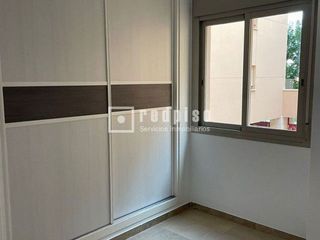 Piso en alquiler en Teatinos en Málaga