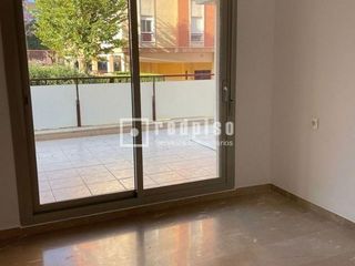 Piso en alquiler en Teatinos en Málaga