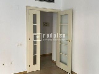 Piso en alquiler en Teatinos en Málaga