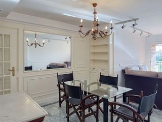 Piso en alquiler en Nervión en Sevilla