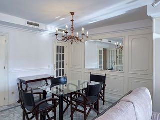 Piso en alquiler en Nervión en Sevilla