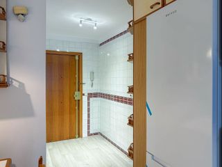 Piso en alquiler en Nervión en Sevilla