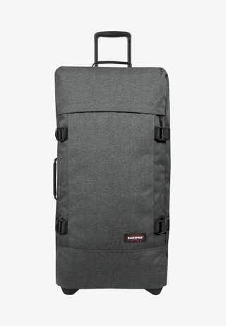 Maleta Eastpak Tranverz L Negra/Gris