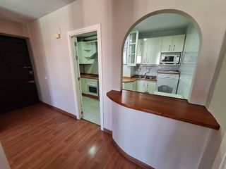 Piso en alquiler en El Porvenir en Sevilla