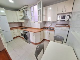 Piso en alquiler en El Porvenir en Sevilla