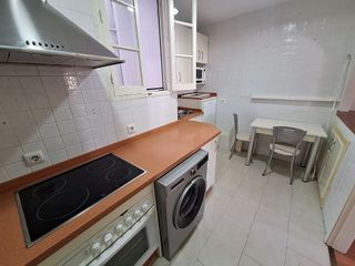 Piso en alquiler en El Porvenir en Sevilla