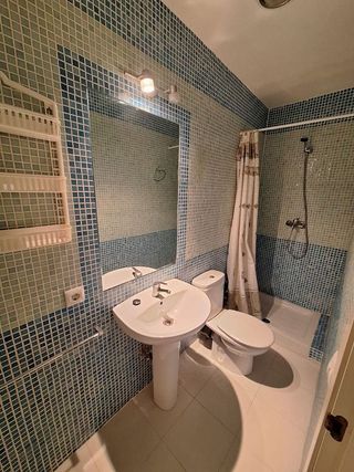 Piso en alquiler en El Porvenir en Sevilla