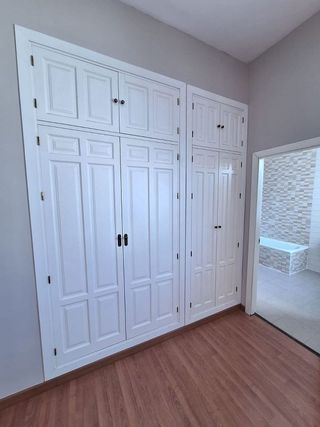 Piso en alquiler en El Porvenir en Sevilla