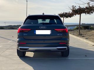 Audi Q3 2021