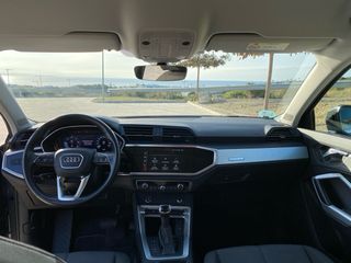 Audi Q3 2021