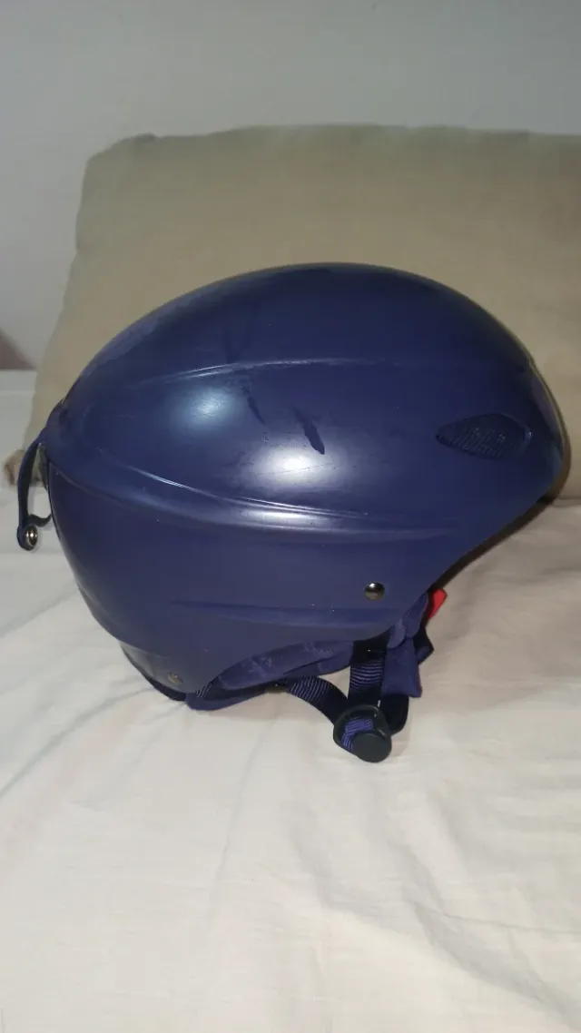 Casco de esquí/snowboard mujer