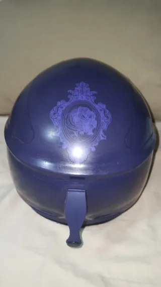 Casco de esquí/snowboard mujer