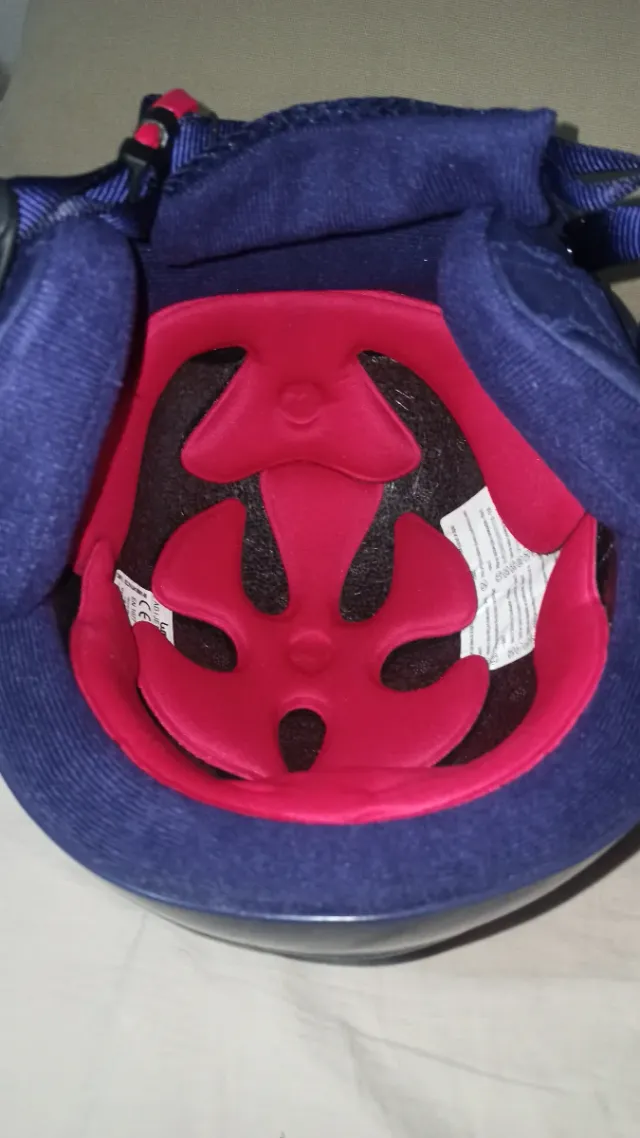 Casco de esquí/snowboard mujer