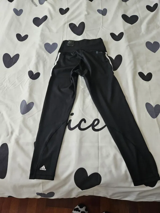 Mallas Adidas niña 7-8 años