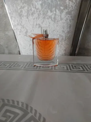 Perfume La Vie Est Belle Lancôme