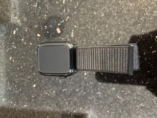 Apple Watch SE Negro Espacial