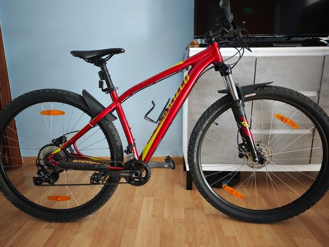 Specialized Hardrock Talla M