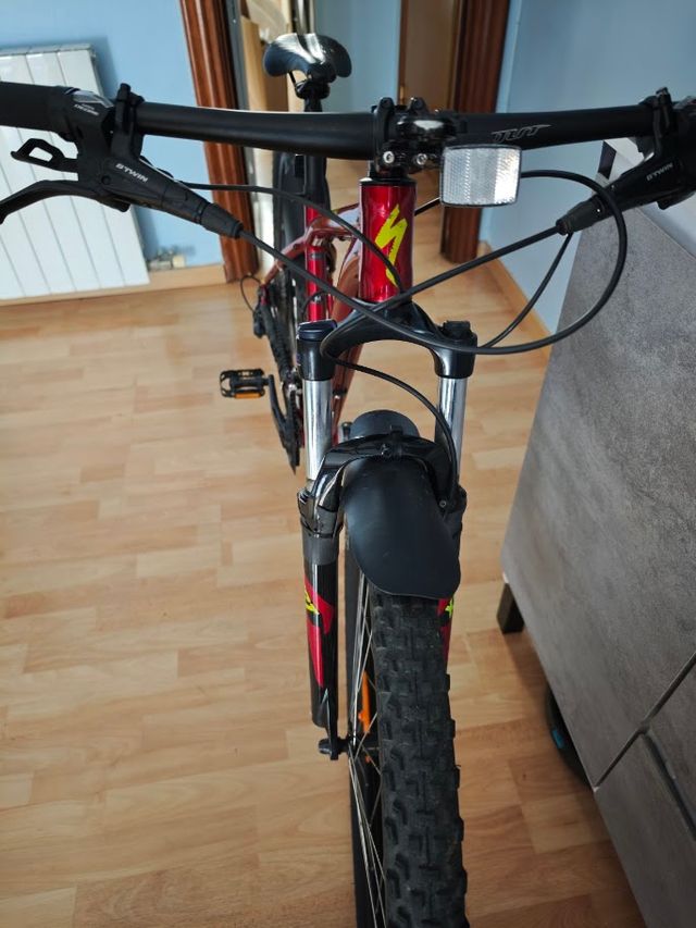 Specialized Hardrock Talla M