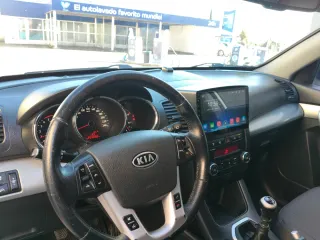KIA Sorento 2012
