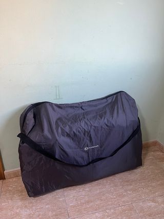 Cuna colecho Kinderkraft Neste Up 2 en 1