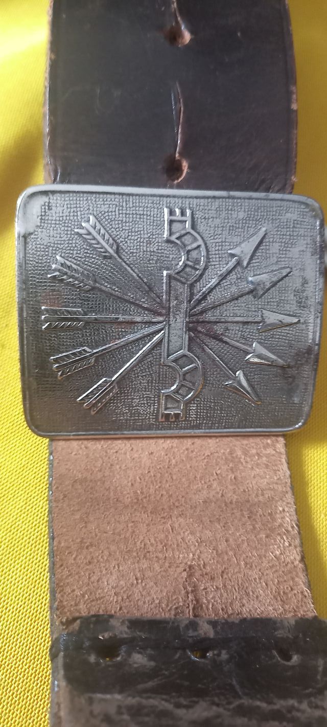 Lote Colección Militar Recreación Histórica