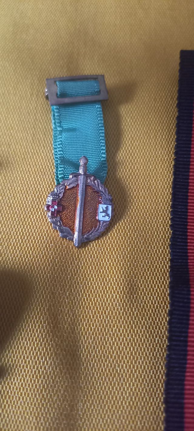 Lote Colección Militar Recreación Histórica