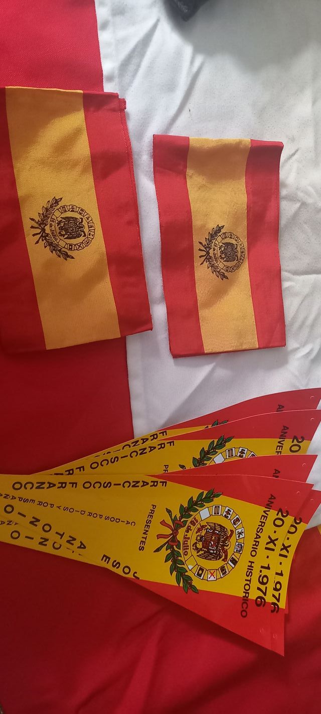 Lote Colección Militar Recreación Histórica