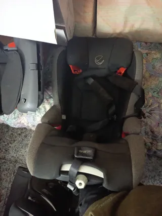 Silla de coche Jane Drive