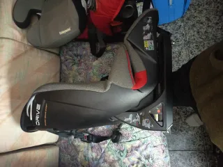 Silla de coche Jane Drive