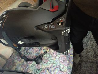 Silla de coche Jane Drive