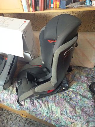 Silla de coche Jane Drive