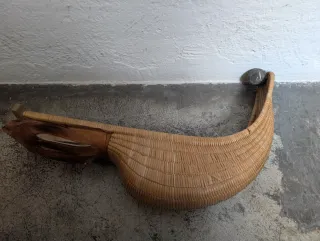 Zesta Punta Decoración