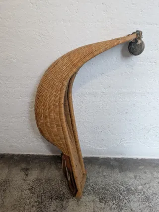 Zesta Punta Decoración