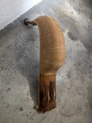 Zesta Punta Decoración