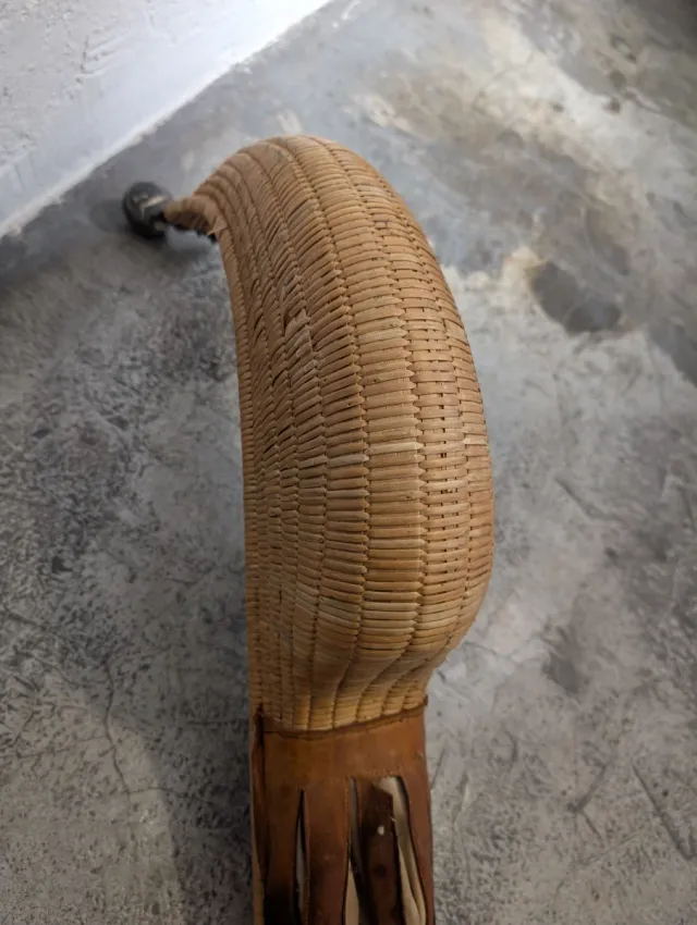 Zesta Punta Decoración