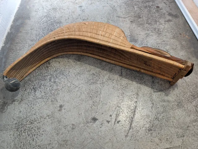 Zesta Punta Decoración