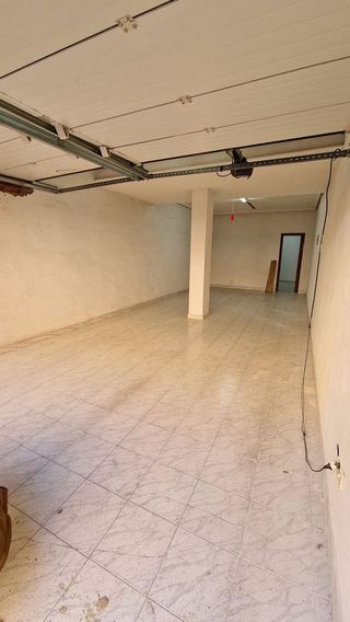 Local comercial en venta en El Ejido - Santa Ana en León