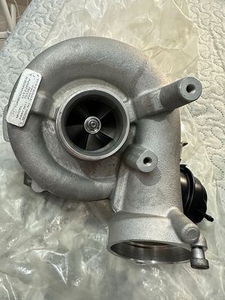 Turbo GT2260V BMW E60 530D