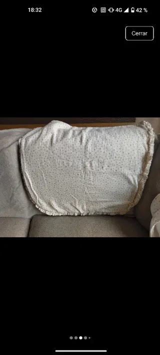 Pack cubrecapazo bebé flores, bolso y más