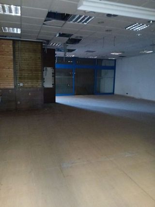 Nave industrial en venta en Cabanillas del Campo