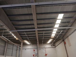 Nave industrial en venta en Cabanillas del Campo